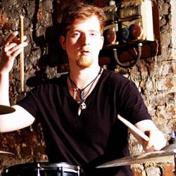 Jan Friedrich jfdrums - powered by Bscout® - Faire Suchmaschine & Netzwerk!